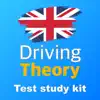 Theory test UK 2024 delete, cancel