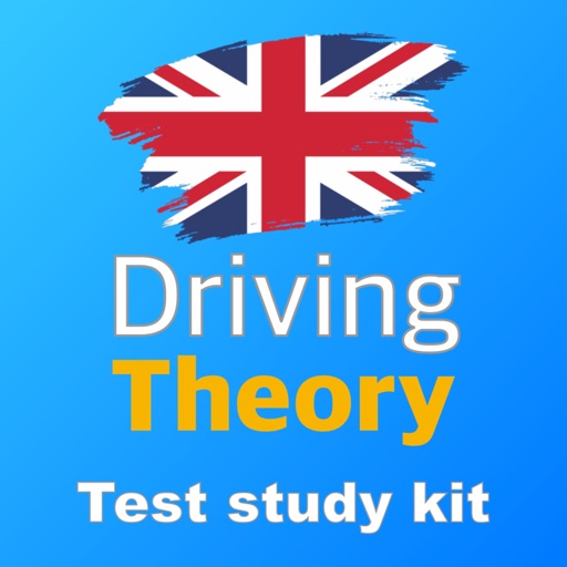 Theory test UK 2024