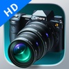 Super Zoom Telephoto Camera icon