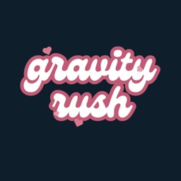 Gravity Rush