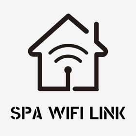 SPA WIFI LINK