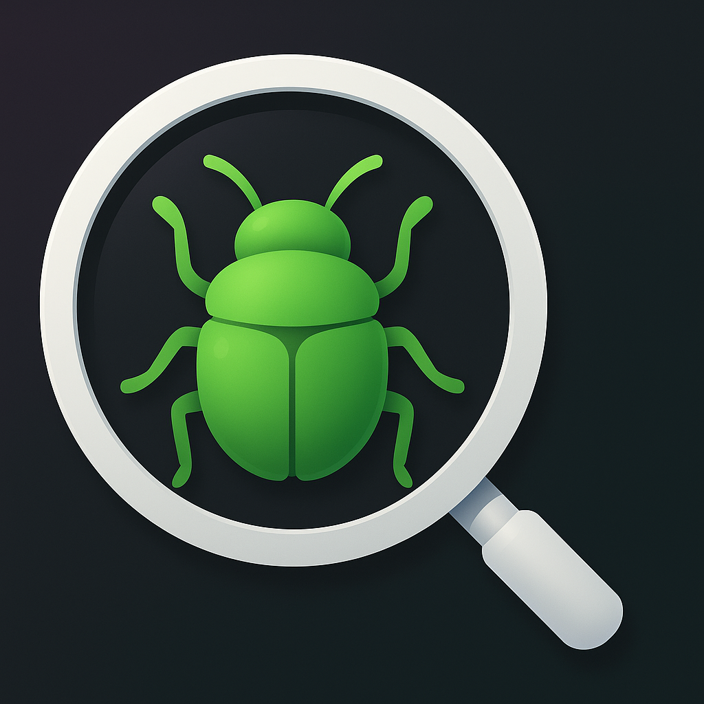 Get Bug, Spider, Insect Identifier for iOS, iPhone, iPad Aso Report