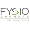 FysioDanmark Fitness icon