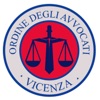 Ordine Avvocati Vicenza icon