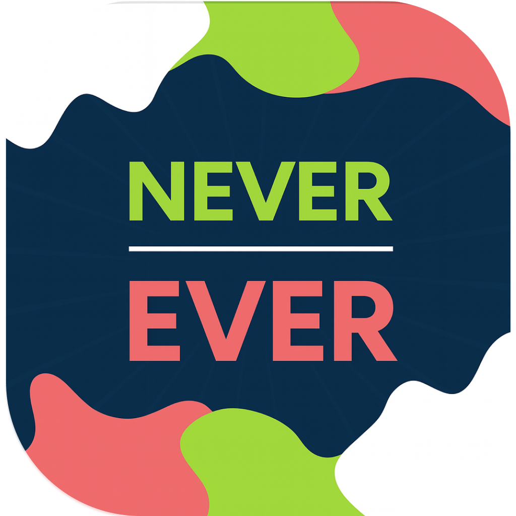 Get Never Ever:Offline Game for iOS, iPhone, iPad Aso Report