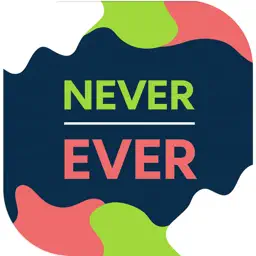 Never Ever:Offline Game app icon