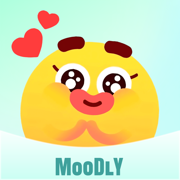 Moodly：Adult Live，Friend Chat