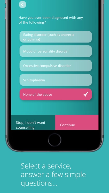 Smart Clinic screenshot-3