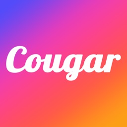 Cougar:  Mature Women Dating