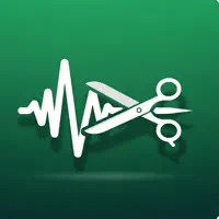 Audio Cutter : MP3 Splitter