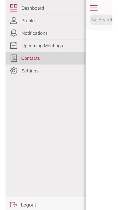 Orlando Health Mobile Screenshot