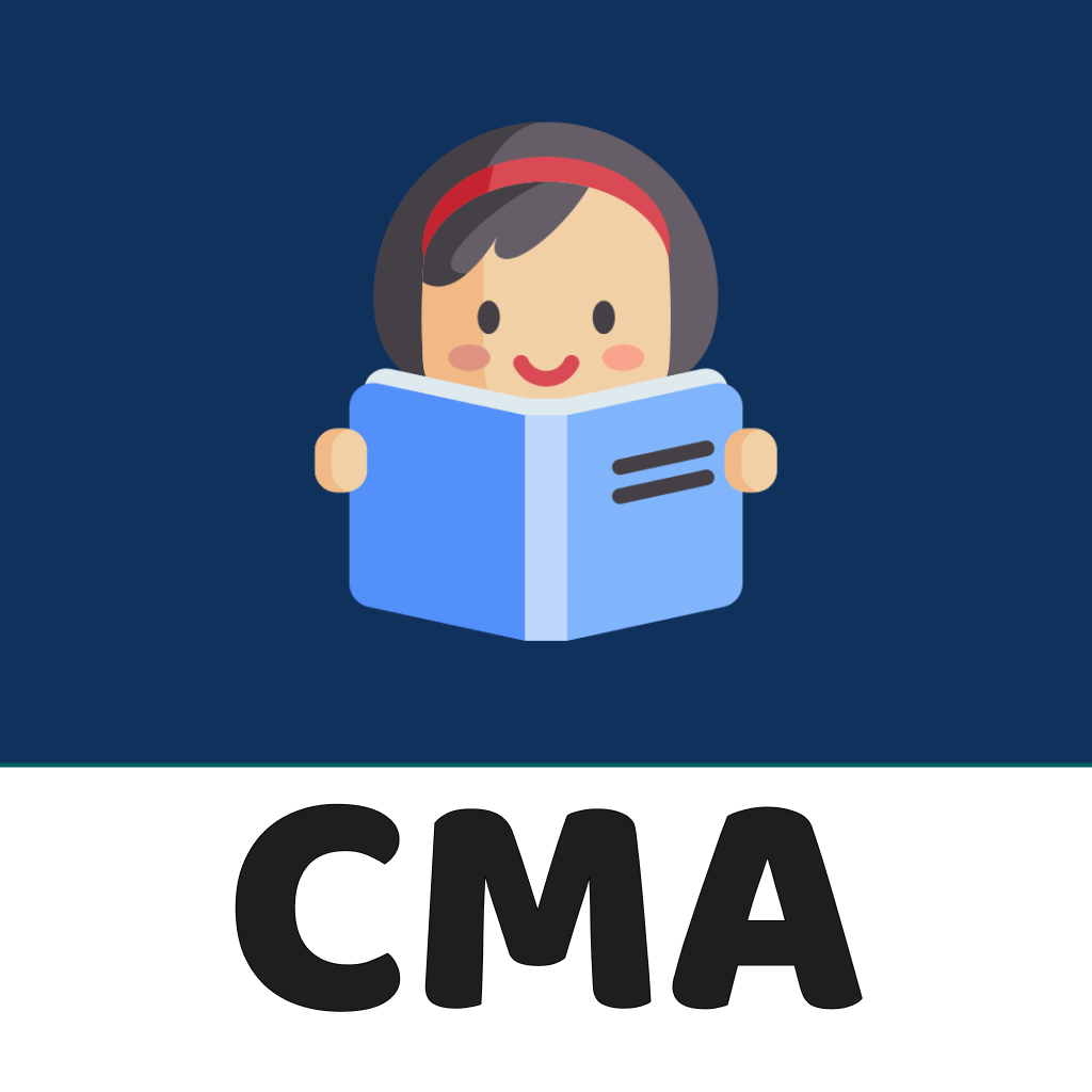 Get CMA Part 1 Exam Preparation for iOS, iPhone, iPad Aso Report