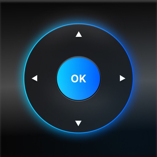 WiFi Remote – Smart Control TV