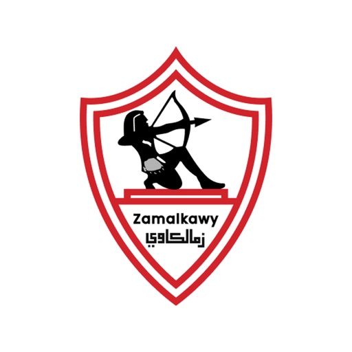 Zamalkawy - زملكاوي