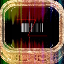 Code-barres -camread