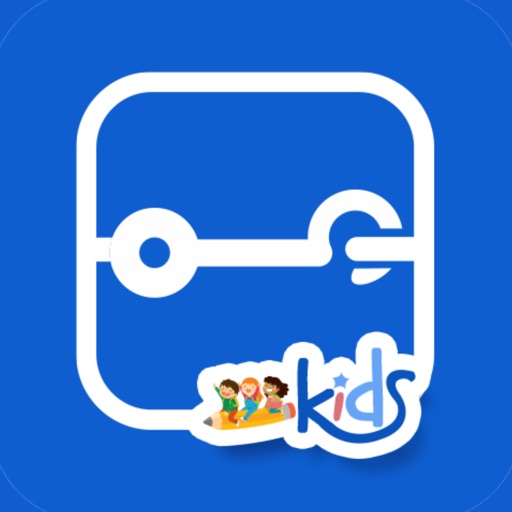 Applatch Kids App by Applatch Ltd