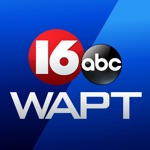 Download 16 WAPT Breaking News Leader app