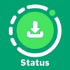 Status Saver: Download Status icon
