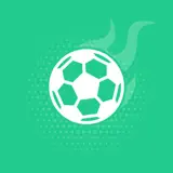 LiveFot - Icône de l’app