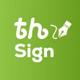 TeleSign - Icona app