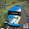Coach Bus Simulator Game 2022 icon