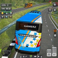 Coach Bus Simulator Game 2022&nbsp;&nbsp;