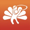 阳光淬炼运动 icon