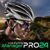 Xagu Studios S.L. - Live Cycling Manager Pro 2024 artwork