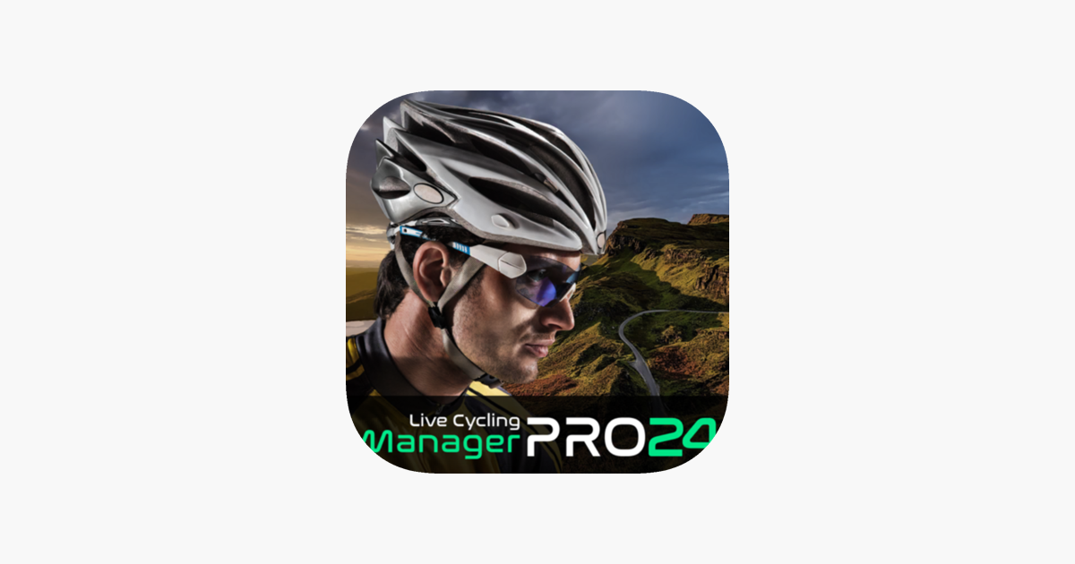 ‎Live Cycling Manager Pro 2024 บน App Store