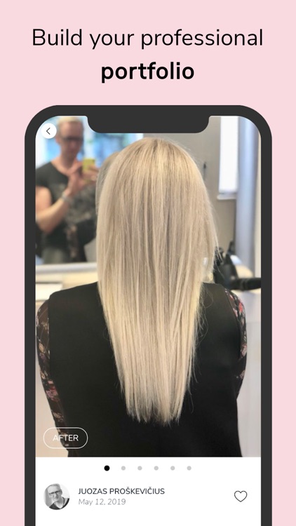 Charm: Save Formulas & Clients screenshot-5