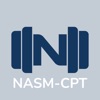 NASM CPT Exam Prep Tests 2025 icon