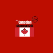 Canadian Charcoal Grill.