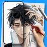 Get Draw Anime: Paint & Sketch App for iOS, iPhone, iPad Aso Report