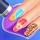 Nail Salon Games for Kids 2-5