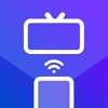 CastDuo - Screen Mirroring App icon