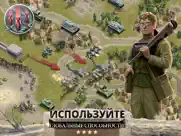 1944 burning bridges айпад изображения 4