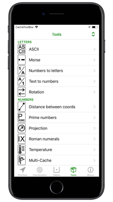 CacheToolBox screenshot 6