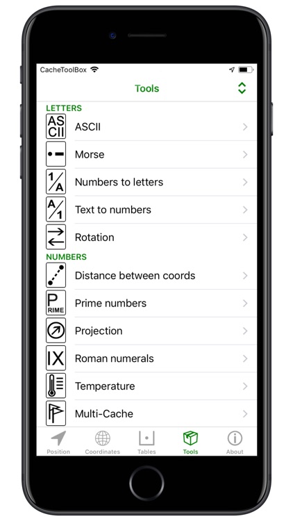 CacheToolBox screenshot-5