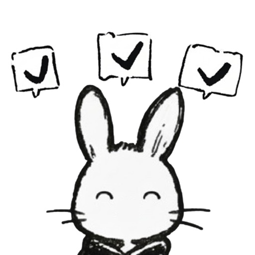 TripleCheck: Door Key.. Check