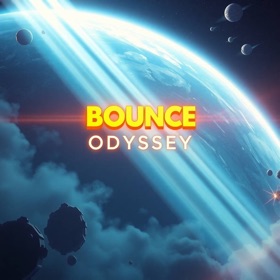 Bounce Odyssey 1x Fun Game