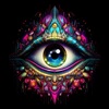 Aurora: AI Psychic Readings icon