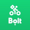 Bolt Courier - iPhoneアプリ