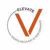 Elevate Sports Recovery icon