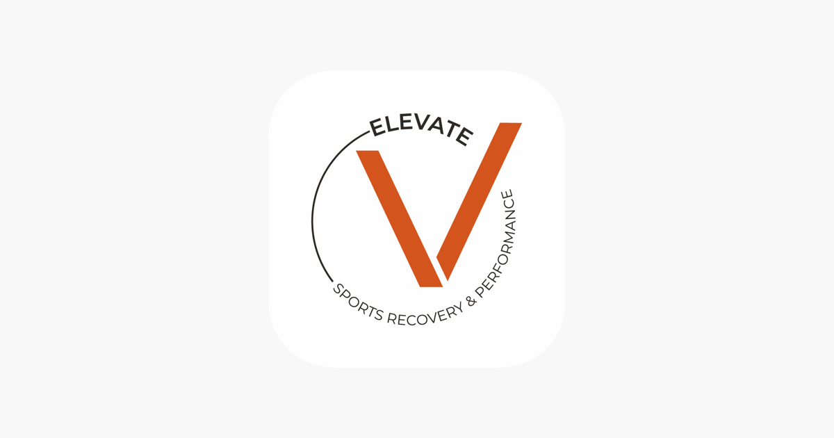 ‎Elevate Sports Recovery on the App Store