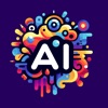 Arts AI - AI Art Generator icon