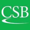 Clinton Savings Bank Mobile icon