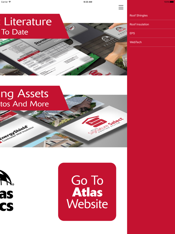 Screenshot #5 pour Atlas Docs