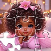 Black Jigsaw - Jigsaw Puzzles