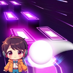 K-Pop Idol Beat: Music Tiles