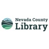 Nevada County Library icon